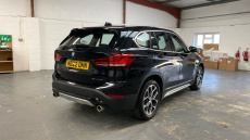 BMW X1 sDrive 20i MHT xLine 5dr Step Auto Petrol Estate